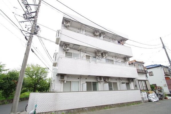 シャトーブランの物件内観写真